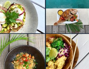 Batu Karang New Menu