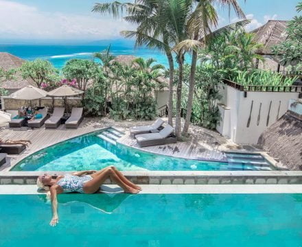 Gallery Batu  Karang  Resort Spa Nusa Lembongan