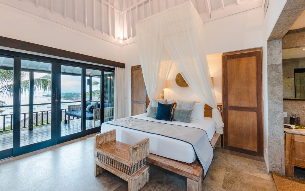 Suite | Batu Karang Resort & Spa Nusa Lembongan