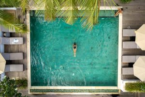 Batu Karang Lembongan Resort & Spa